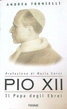 Pio xii. papa usato  Italia