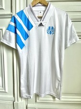 Maillot vintage olympique d'occasion  Paris V