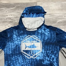Pelagic blue exo for sale  Delray Beach