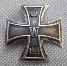 eiserne kreuz militaria gebraucht kaufen  Zeuthen