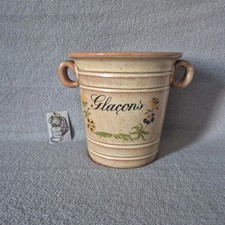 Pot glaçon terre d'occasion Pot glaçon terre d'occasion  Wittenheim