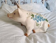 Vintage china piggy for sale  BATTLE