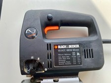 Stichsäge black decker gebraucht kaufen  Bergisch Gladbach