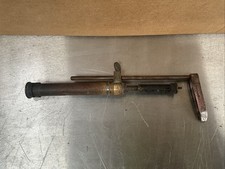 Vintage lötkolben kupferkopf gebraucht kaufen  Versand nach Germany