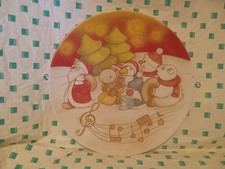 Piatto piattino babbo usato  Fermo