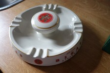 Stammtisch aschenbecher kult gebraucht kaufen  Osterode