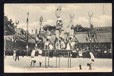 Angers fête fédérale d'occasion  Lanvollon