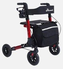 Henmnii rollator walker for sale  Cleveland
