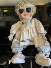 Shirley temple porcelain for sale  Windsor