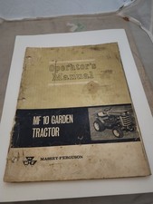 Massey ferguson 610 for sale  Sussex