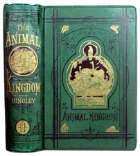 1879 victorian science for sale  South Salem