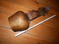 Große alte glocke gebraucht kaufen  Wesselburen