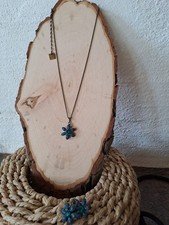 konplott kette blau gebraucht kaufen  Trippstadt