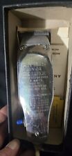Vintage andis clipper for sale  Las Vegas