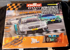 Carrera dtm speedway for sale  Newark