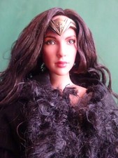 Limited wonder woman d'occasion  Lannion