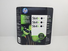 Genuine 564xl black for sale  Drexel Hill