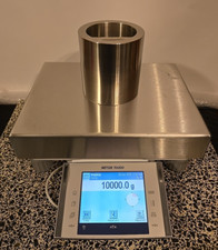 Mettler toledo x64001l for sale  Bordentown