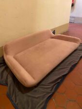 Canapé lit banquette d'occasion  Nice-