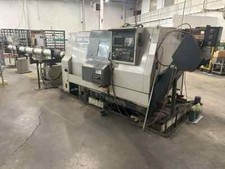 Mori seiki cnc for sale  Stone Mountain