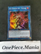 Sky striker ace d'occasion  Paris III