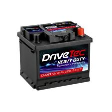 Drivetec car battery for sale  SOLIHULL