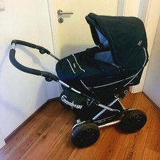Kinderwagen emmaljunga gebraucht kaufen  Jesteburg