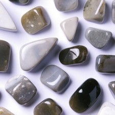 Silex allemagne pierres d'occasion  Gerzat