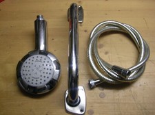 Großer handduschkopf duschsch gebraucht kaufen  Hannover