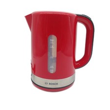 Bosch wasserkocher comfortline gebraucht kaufen  Uffenheim