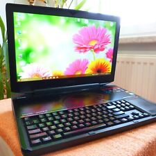 Msi gt83 titan gebraucht kaufen  Oberweißbach/Thür. Wald