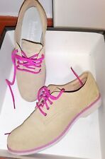 Scarpe donna timberland usato  Spoleto