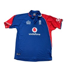 Cricket england vodafone gebraucht kaufen  Erpel