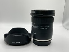 Tamron canon 24mm for sale  LONDON