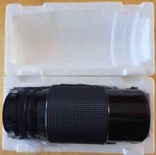 Objectif canon zoom d'occasion  Montastruc-la-Conseillère