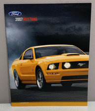 2007 ford mustang for sale  Pontiac