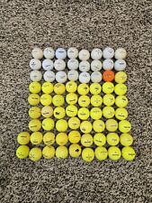 Golf balls mixed for sale  South Jordan