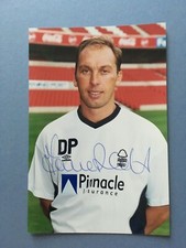 David platt former for sale  OLDHAM