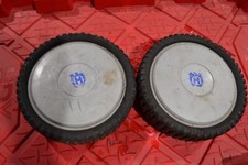 Husqvarna lawn mower for sale  Belgrade