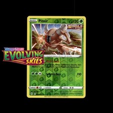 Usado, Pokemon TCG - Evolving Skies: escolha seu card! - Todos os hologramas/cartões holográficos reversos! comprar usado  Enviando para Brazil