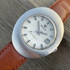 Nivada ultramatic date usato  Firenze