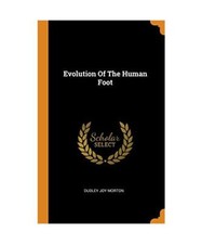 Evolution the human gebraucht kaufen  Trebbin