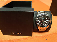 Citizen diver watch gebraucht kaufen  Bremen