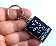 Porte clé automobile d'occasion  Jœuf