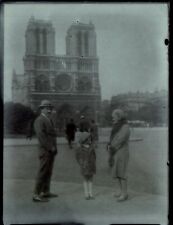 Paris plaque photo d'occasion  Voiron