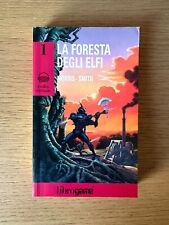 Librogame foresta degli usato  Milano