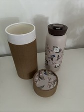 Waterdrop tea tumbler gebraucht kaufen  Kiel