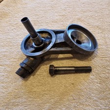 Mgb oil filter for sale  WHITLEY BAY