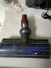 Dyson spazzola motorizzata usato  Cosenza