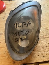 Faro sfondo nero usato  Milano
